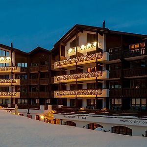 Hotel National Zermatt